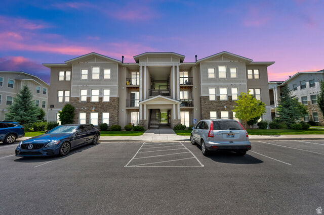Property Photo:  1043 S 500 E G101  UT 84032 