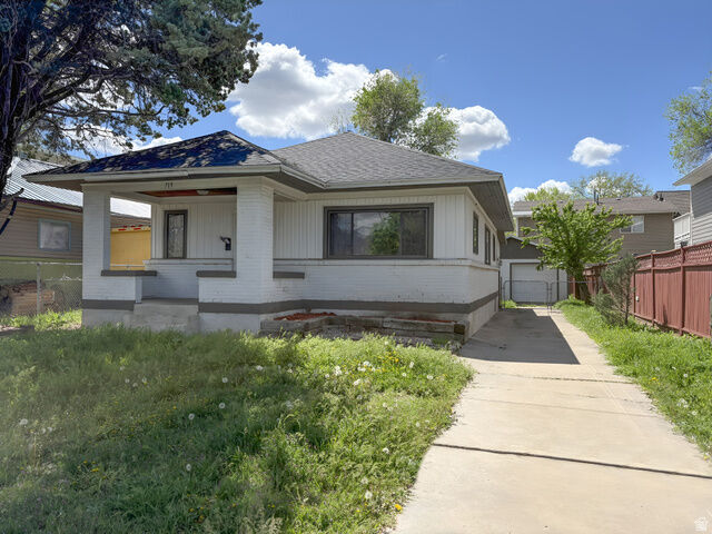 Property Photo:  719 E 22nd St  UT 84401 