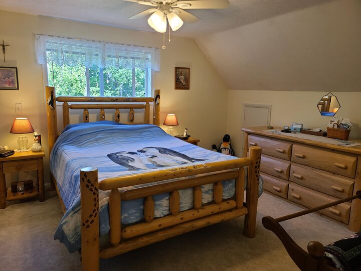 Property Photo: 6806 Saint Andrews Drive MI 49735