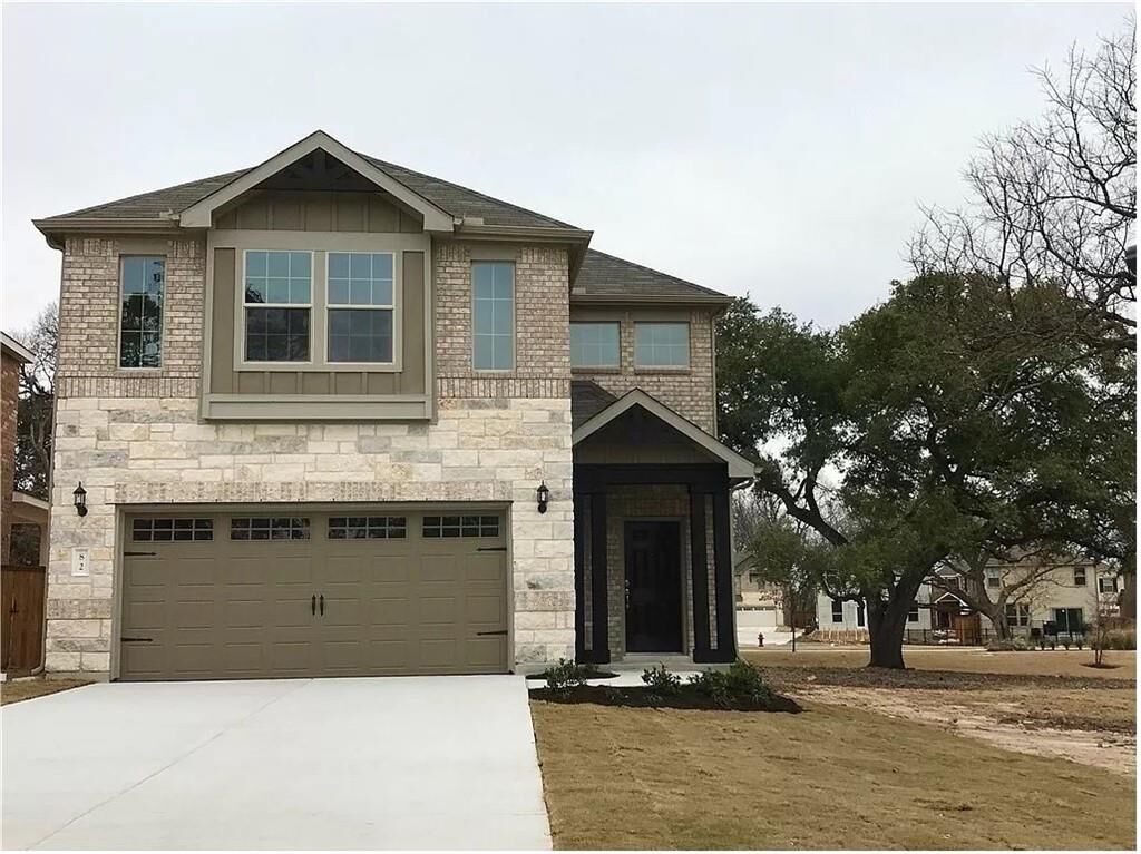 Property Photo:  1051 Kenney Fort Crossing 82  TX 78665 