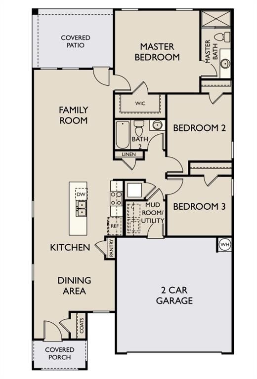 Property Photo:  306 Sunlight Lake Boulevard  TX 78634 