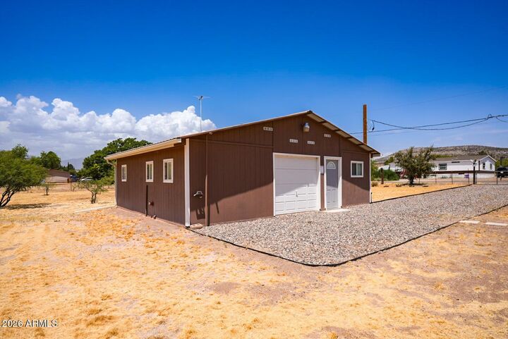 Property Photo: 3735 W Pike Pike AZ 86322
