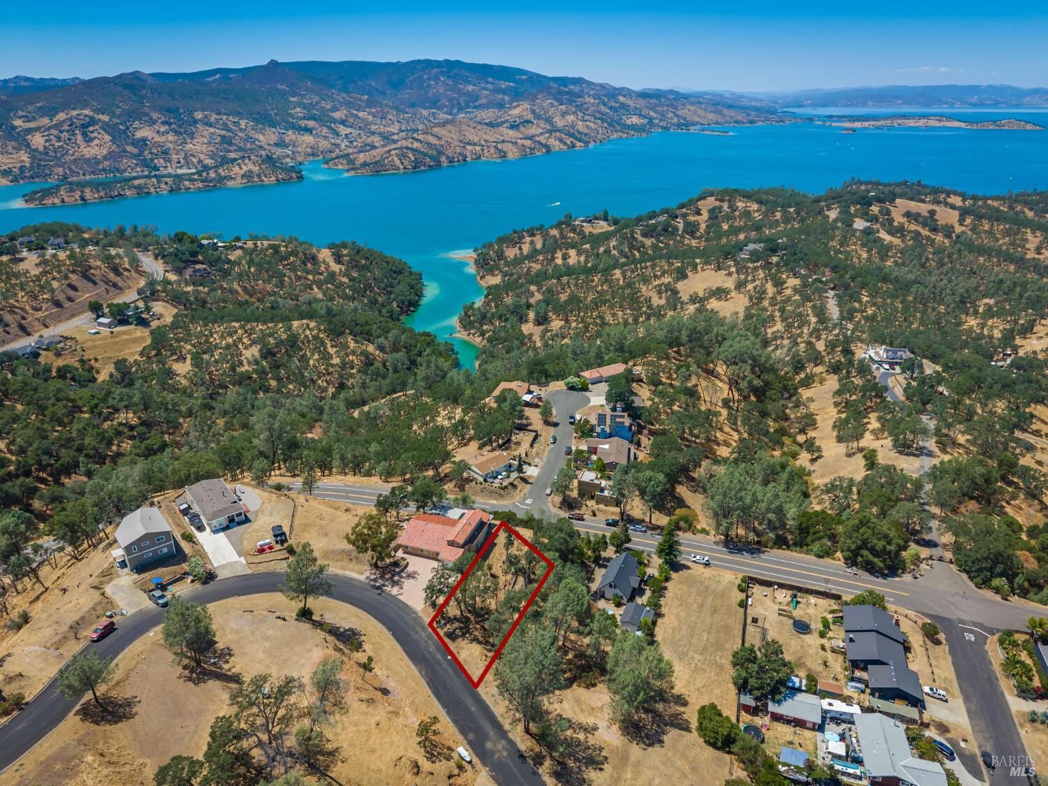 Property Photo:  1009 Westridge Drive  CA 94558 