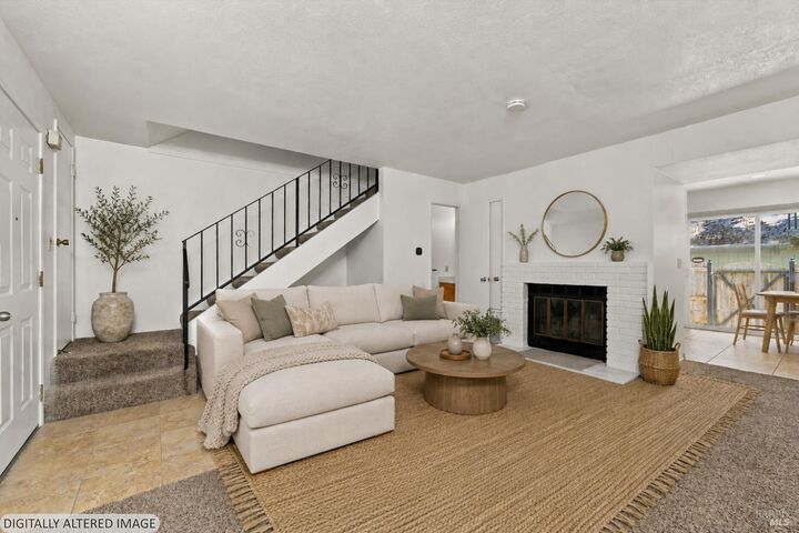 Property Photo:  323 Harvest Lane  CA 95401 