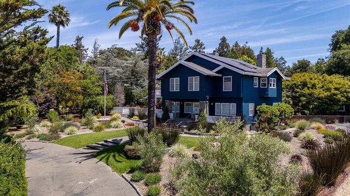 Property Photo:  442 Marshall Avenue  CA 94952 