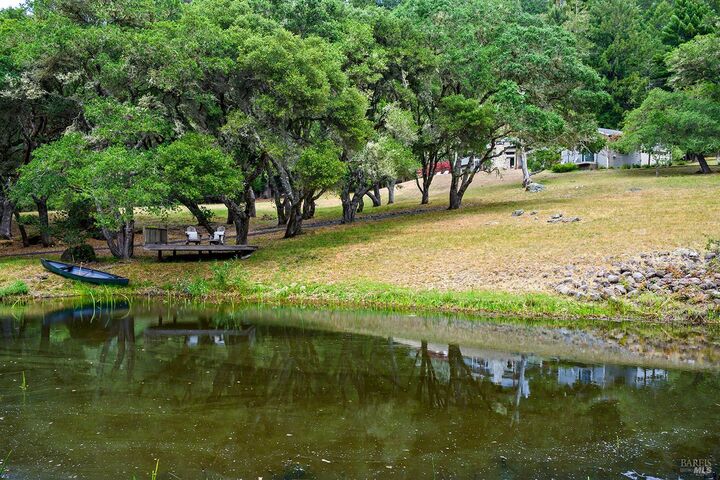 Property Photo:  2585 Marra Road  CA 95465 