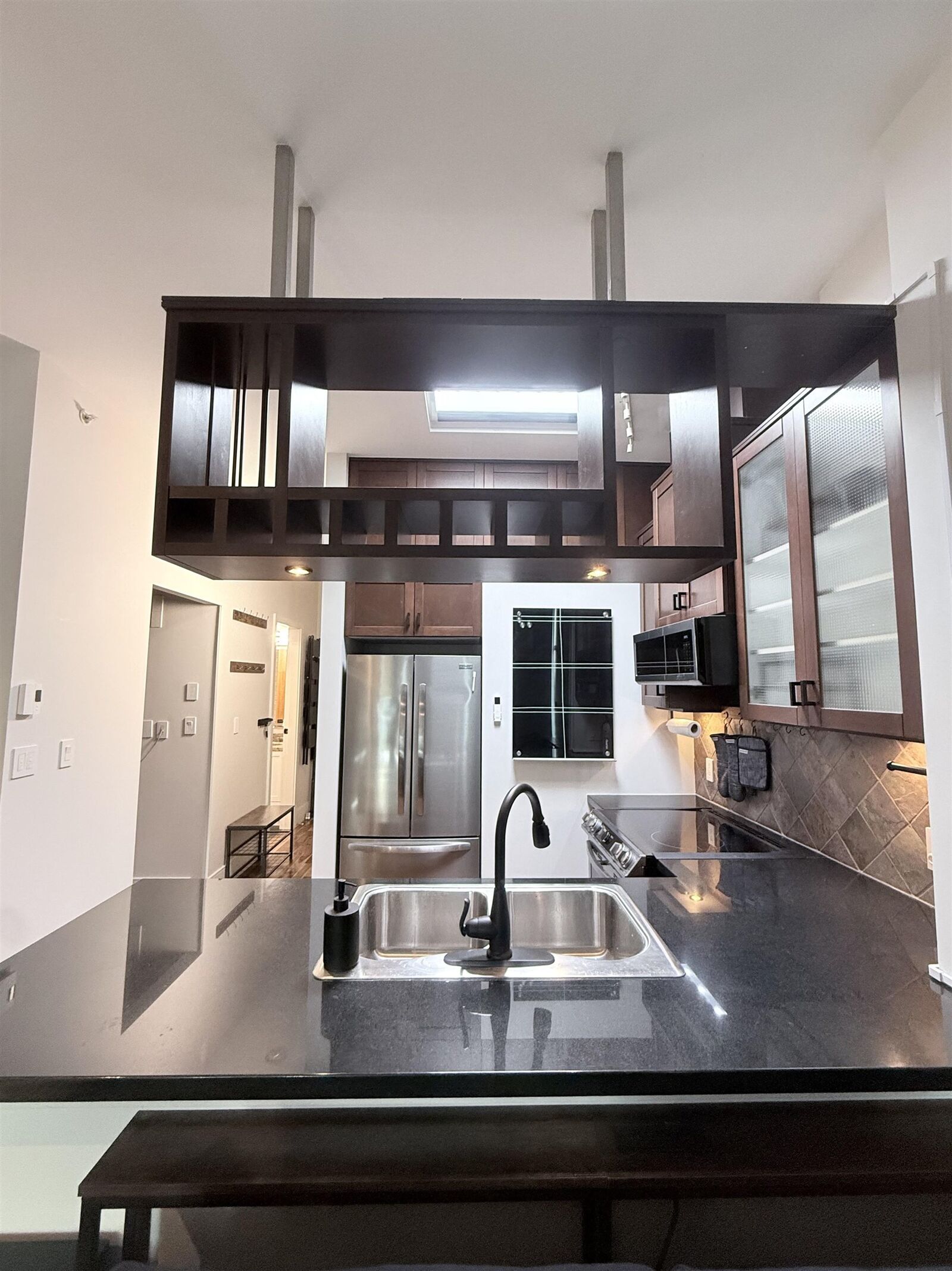 Property Photo:  8988 Hudson Street 508  BC V6P 6Z1 