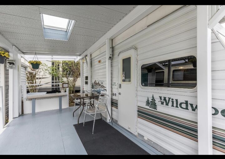 Property Photo: 8400 Shook Road 67 BC V2V 7L5