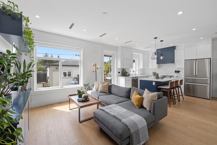Property Photo: 5867 Battison Street BC V5R 4M7