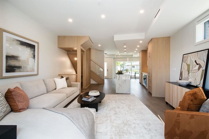 Property Photo: 3181 Canfield Crescent BC V7R 2V9