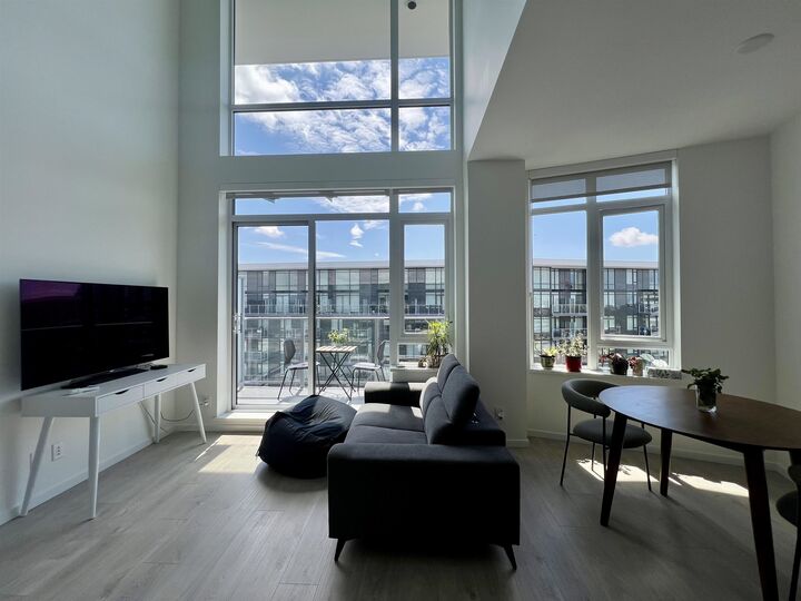 Property Photo: 6300 Minoru Boulevard 1310 BC V6Y 0N1