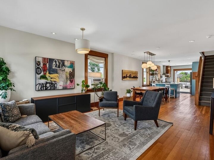 Property Photo: 1124 Tenth Avenue BC V3M 3H7