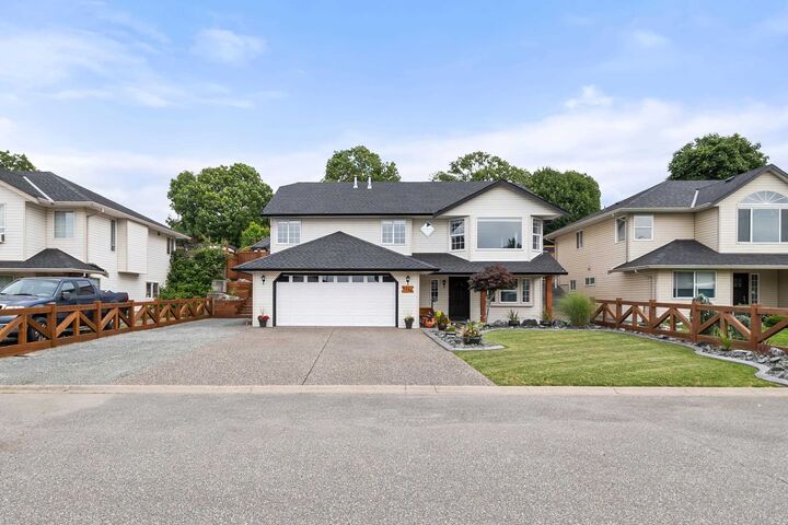 Property Photo:  5730 Kathleen Drive  BC V2R 3Y8 