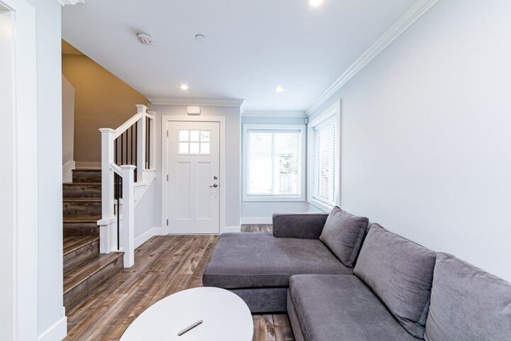 Property Photo:  2949 W 35th Avenue  BC V6N 2M5 