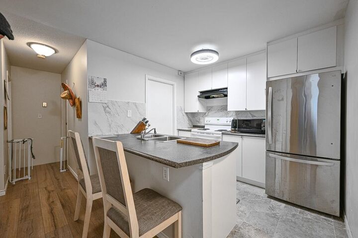 Property Photo: 1750 McKenzie Road 801 BC V2S 3Z3