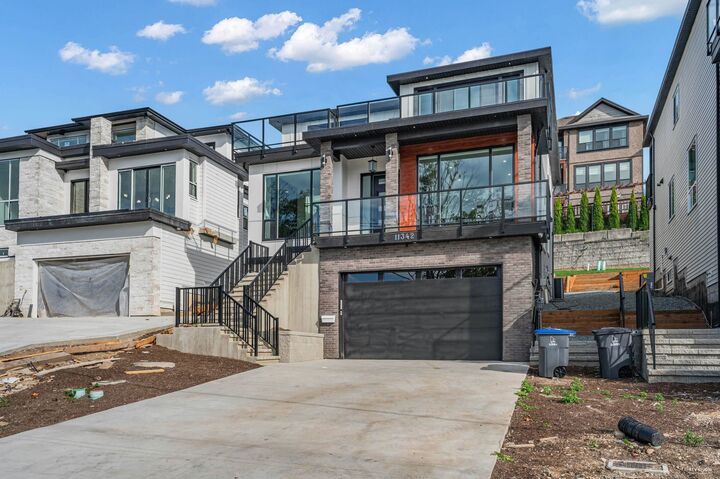 Property Photo:  11342 River Road  BC V3V 2V6 