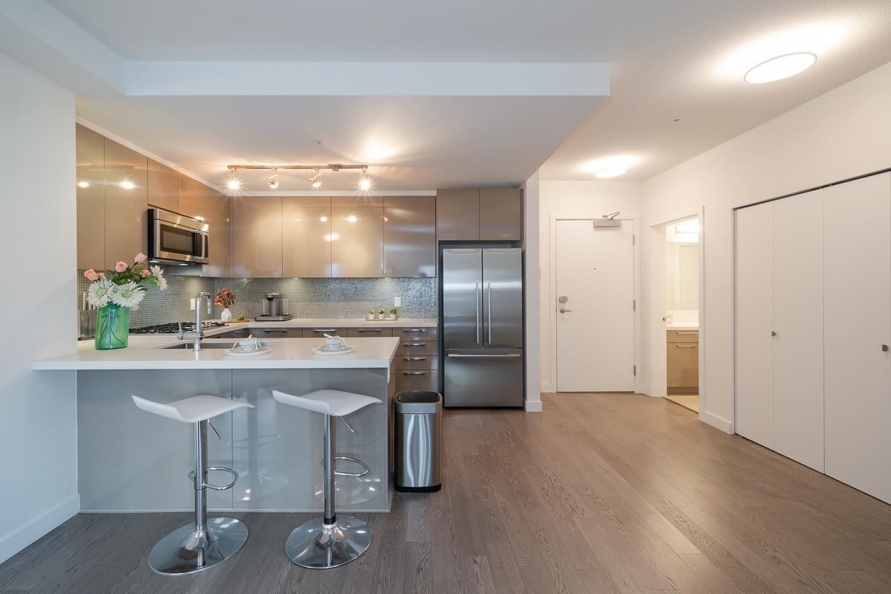 Property Photo: 10177 River Drive 218 BC V6X 0S2