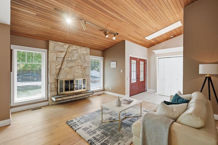 Property Photo: 11779 Lyon Road BC V4E 2S8