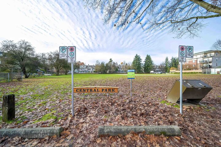 Property Photo: 2345 Central Avenue 201 BC V3C 1V9