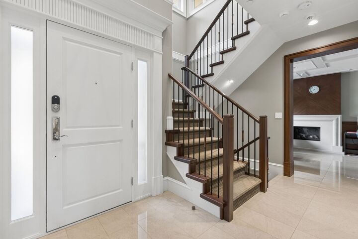 Property Photo: 1250 Sinclair Street BC V7V 3W2