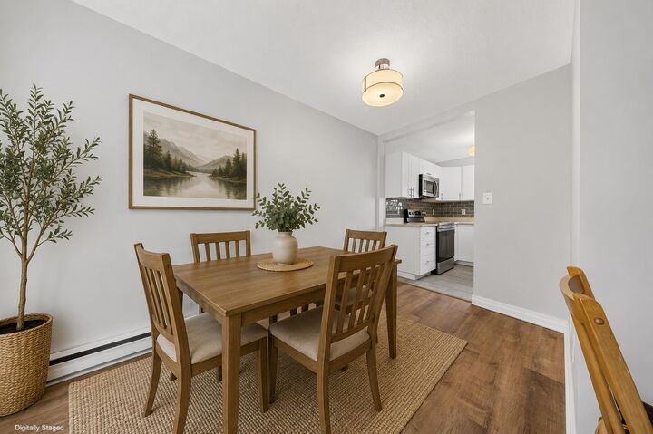 Property Photo: 9280 Corbould Street 5 BC V2P 4A5