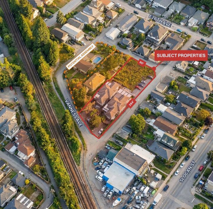 2675 Vanness Avenue — photo 1