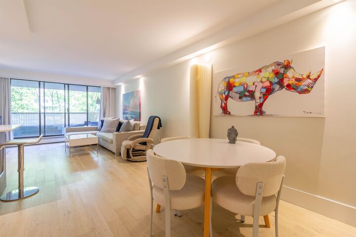 Property Photo: 4134 Maywood Street 402 BC V5H 4C9