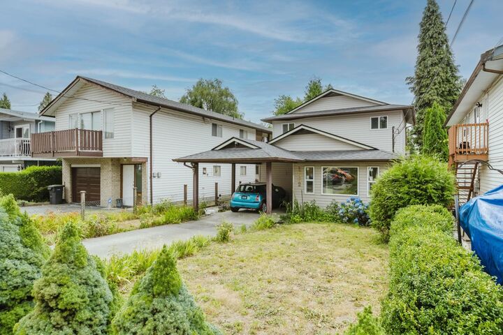1882 Coquitlam Avenue — photo 1