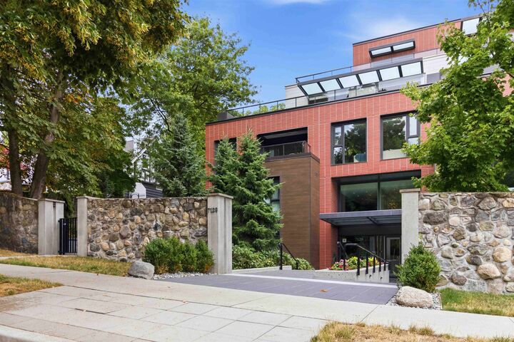 Property Photo: 7128 Adera Street 303 BC V6P 0H6