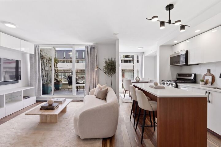 Property Photo: 328 E 11th Avenue 312 BC V5T 4W1