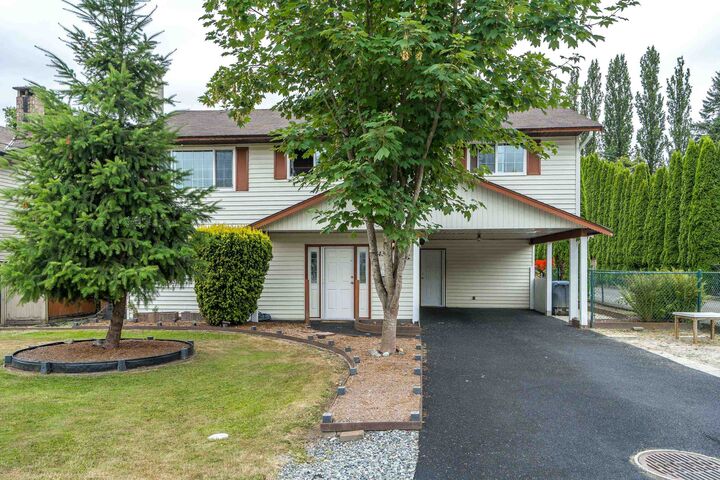 Property Photo: 14380 66 Avenue BC V3W 2B8
