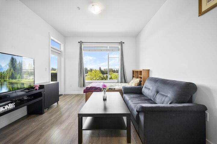 Property Photo:  13623 81A Avenue 608  BC V3W 3N7 