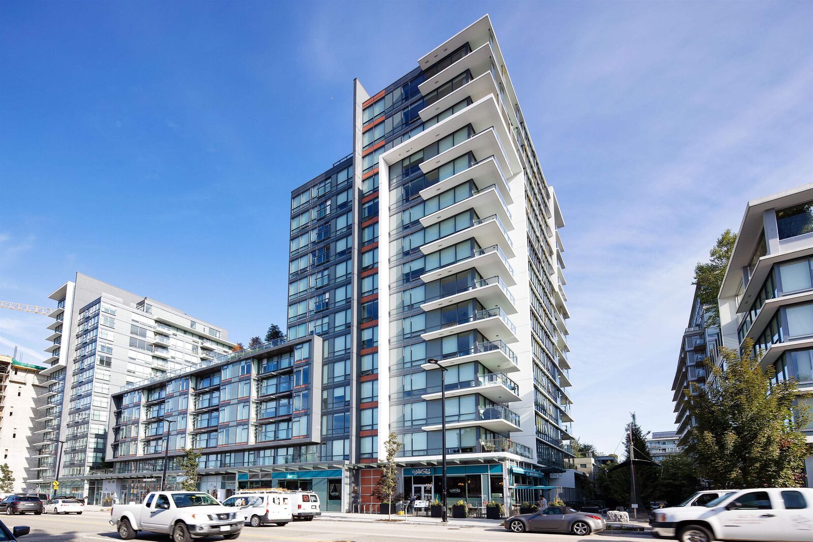 Property Photo:  159 W 2nd Avenue 312  BC V5Y 0L8 
