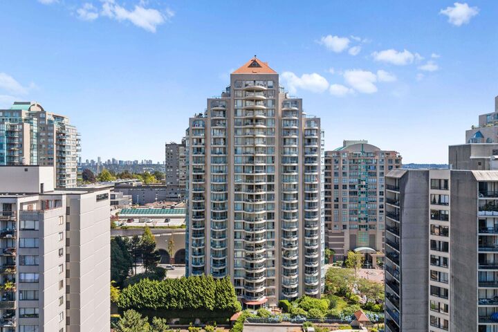 Property Photo: 719 Princess Street 103 BC V3M 6T9