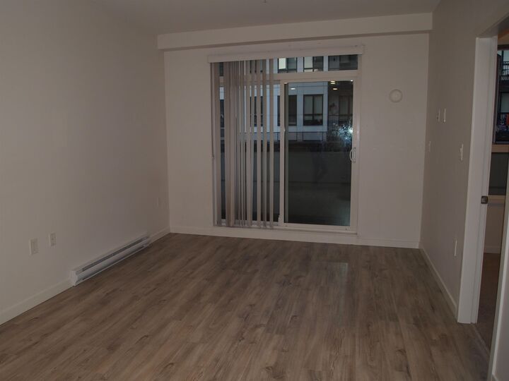 Property Photo: 621 Regan Avenue 504 BC V3J 0K1