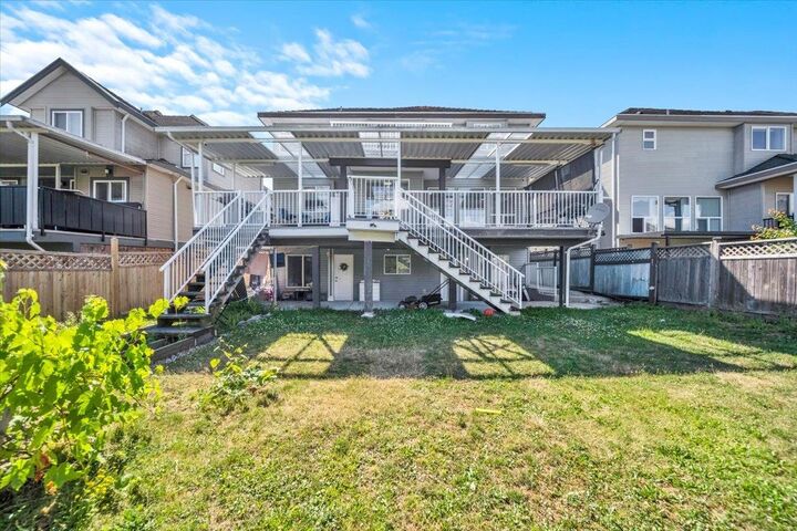 Property Photo: 7432 148 Street BC V3S 3E7