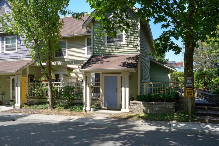 Property Photo: 1700 56 Street 38 BC V4L 2N4