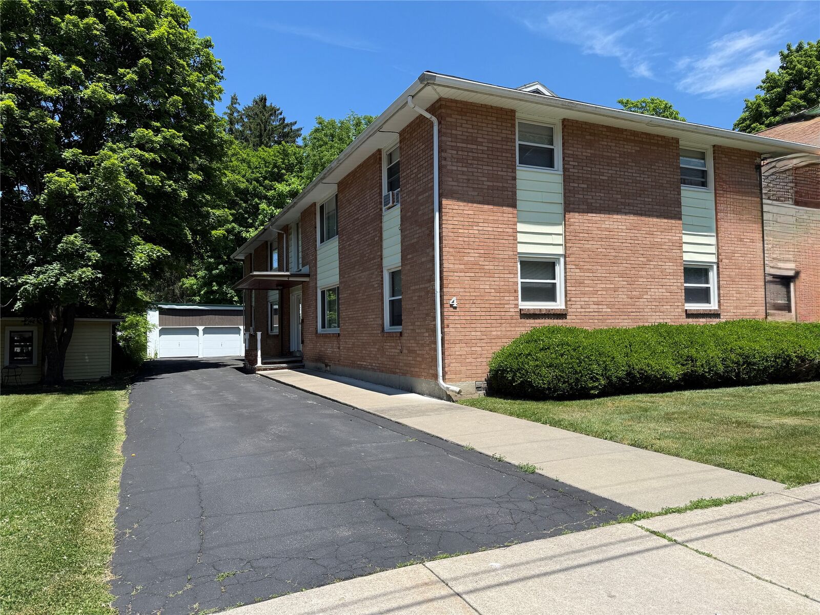 Property Photo: 4 Aldrich Avenue 3 NY 13903