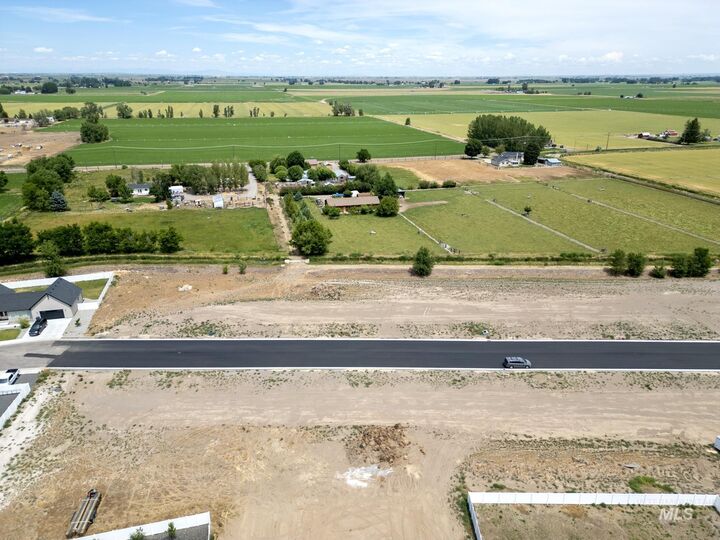 Property Photo:  Tbd Russett Rd.  ID 83350 