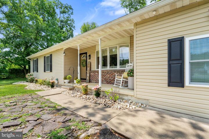 Property Photo: 19 Elk Road MD 21915