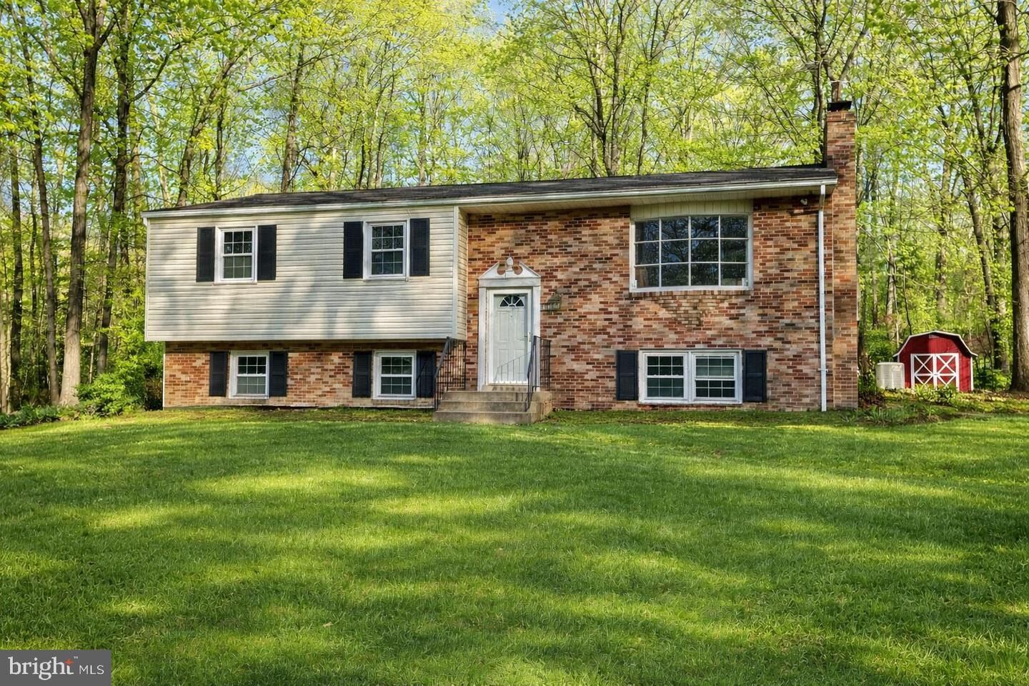 Property Photo:  9350 Mathir Drive  MD 20646 