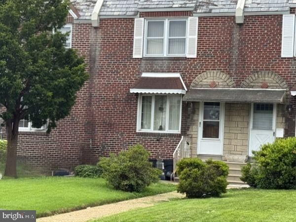 Property Photo:  2734 Hellerman Street  PA 19149 