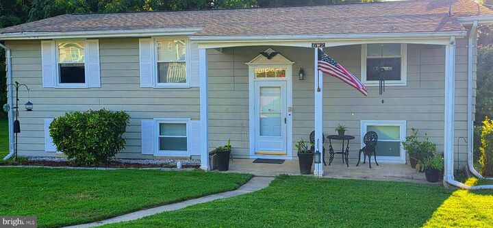 Property Photo:  6122 7th Street  VA 22485 