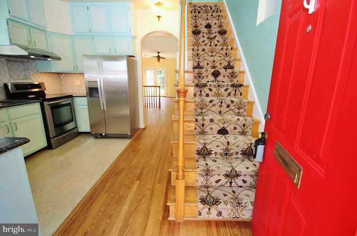 Property Photo: 1006 Wythe Street VA 22314