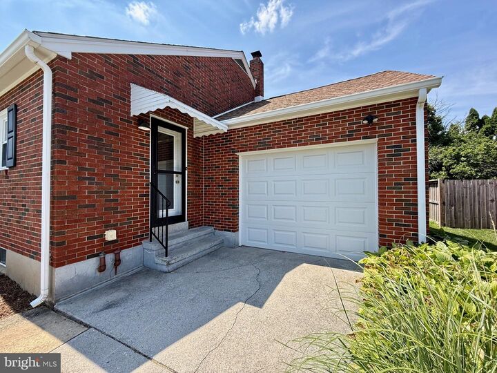 Property Photo: 19 Pine Avenue PA 17042
