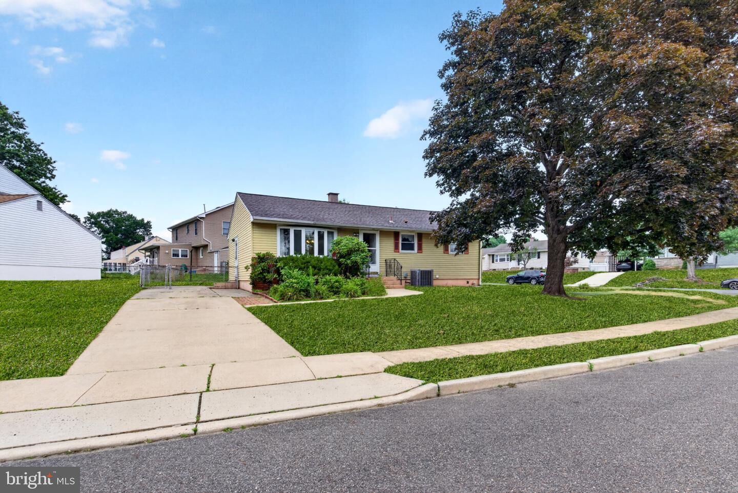 Property Photo: 26 Braver Drive NJ 08610