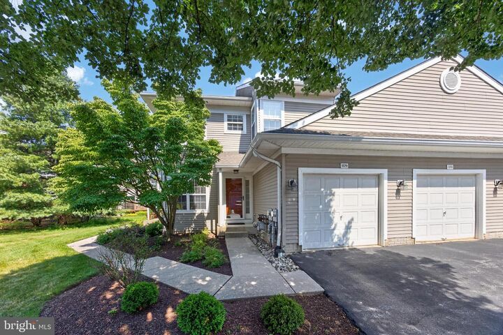 Property Photo:  109 Jeffords Court 905  PA 19460 