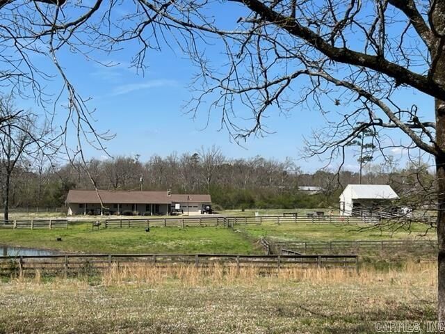 Property Photo:  1309 Finks Street  AR 71953 