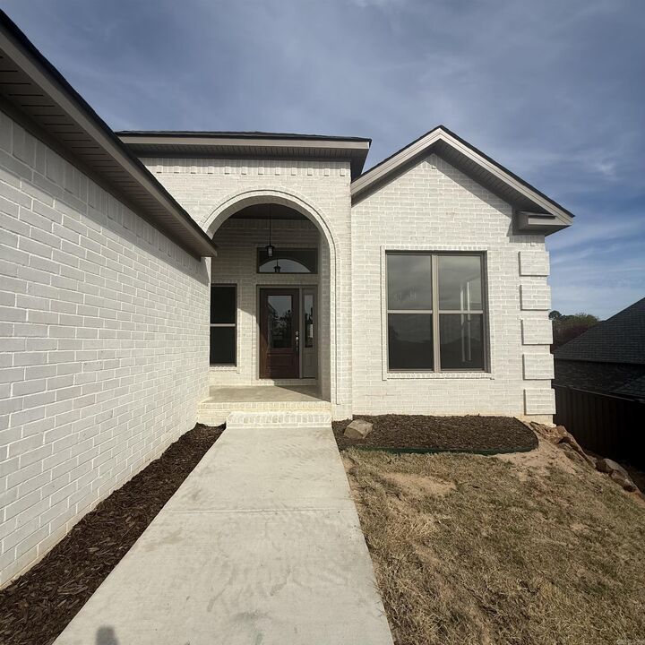 Property Photo: 119 Crestview Drive AR 72113