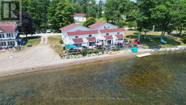 Property Photo:  1230 Grandview Lodge Road F  ON P0E 1N0 